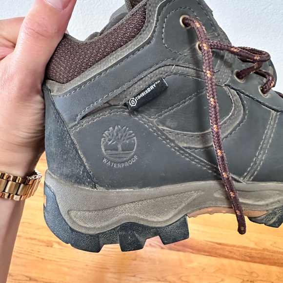 Kids Timberland boots - Picture 5 of 8